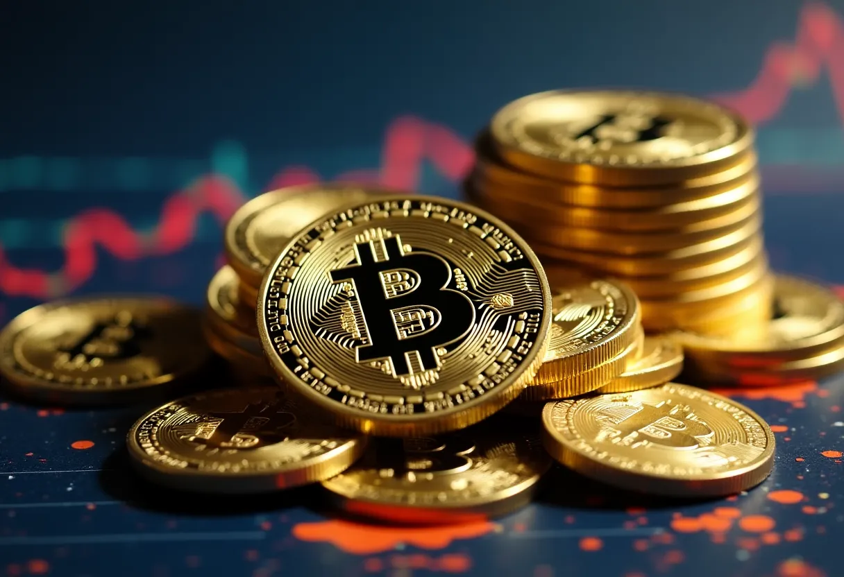 Bitcoin Treasuries Reach Record High: Strategy & Metaplanet Insights