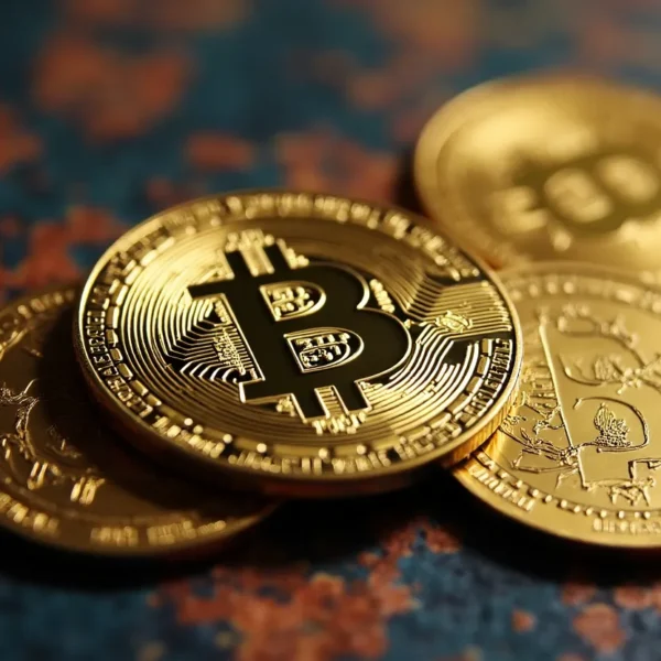 Bitcoin Treasury Holdings to Surpass Expectations, Says Exec