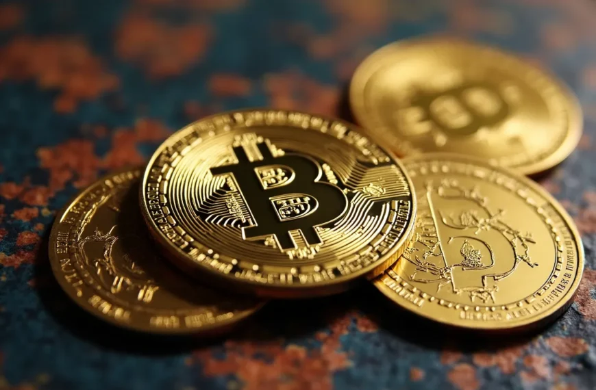 Bitcoin Treasury Holdings to Surpass Expectations, Says Exec