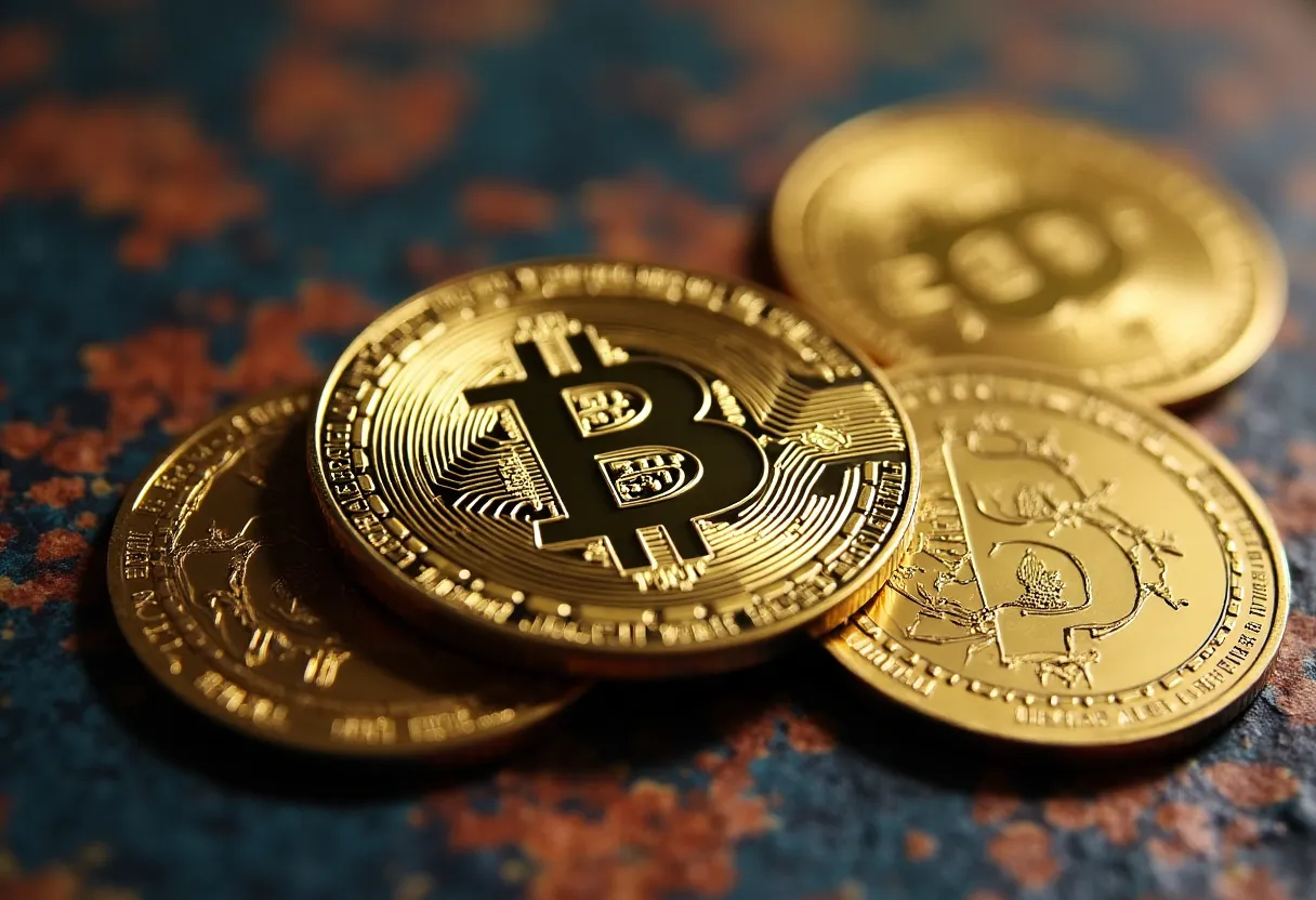 Bitcoin Treasury Holdings to Surpass Expectations, Says Exec