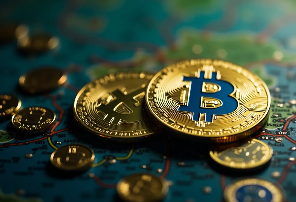 Brazil Fintech Secures Approval as Bitcoin Treasury Firm