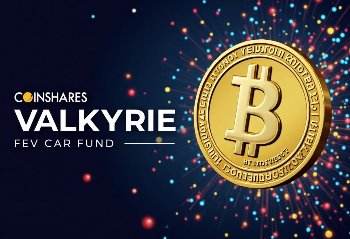 CoinShares Valkyrie Bitcoin Fund Releases SEC 10-Q Report