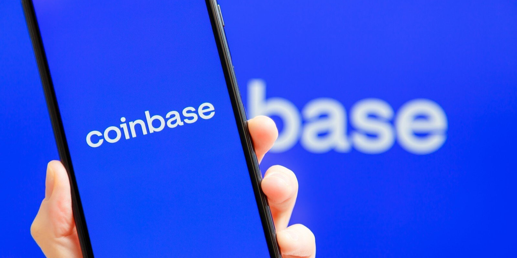 Coinbase Q1 Revenue Falls Short as Trading Volume Declines