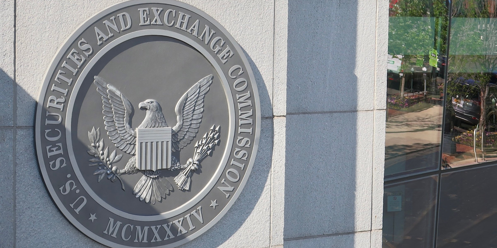 Crypto Industry Seeks SEC Clarity on Staking Regulations and Rules
