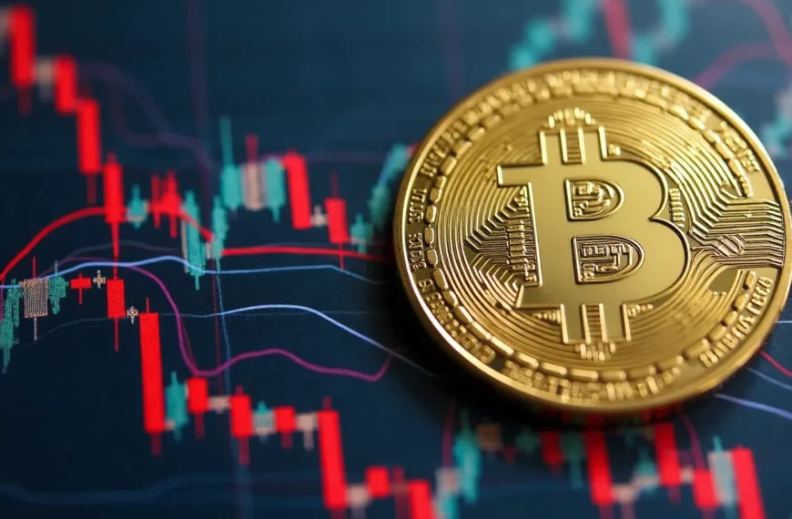 Crypto Liquidations Exceed $800 Million Amid Market Dip