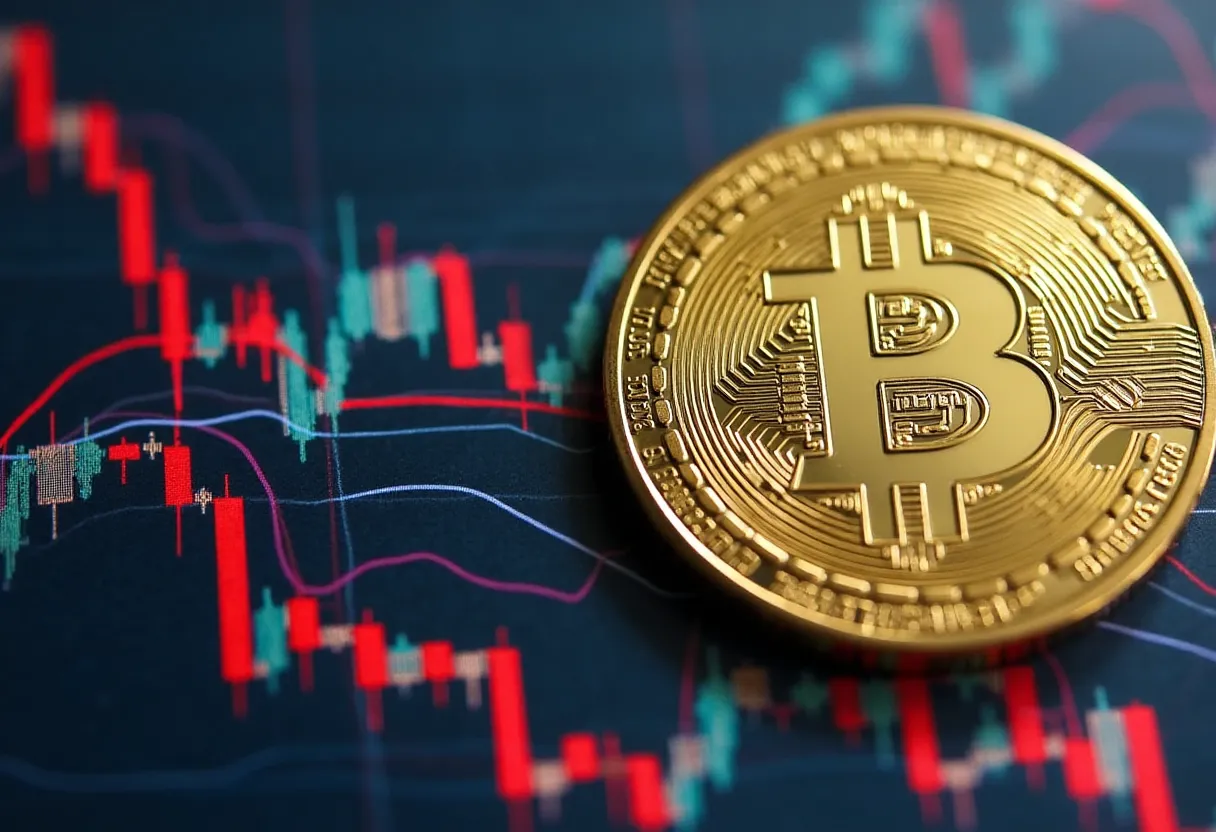 Crypto Liquidations Exceed $800 Million Amid Market Dip