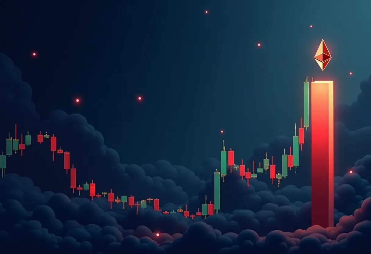 Ethereum Price Surge: Analyzing Its Long-Term Viability