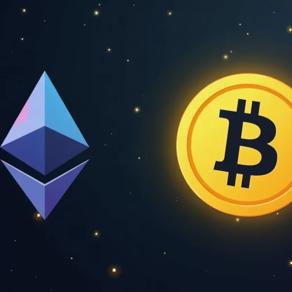 Ethereum and Bitcoin Fees Remain Low: Market Update