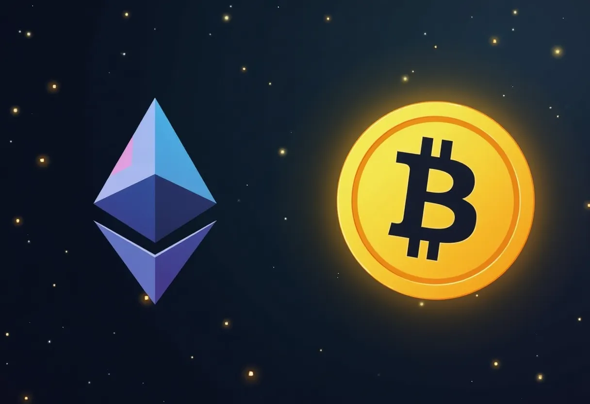 Ethereum and Bitcoin Fees Remain Low: Market Update