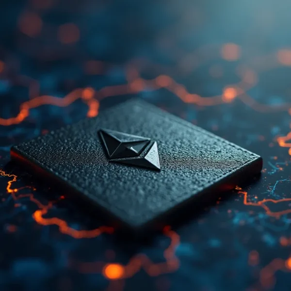 Ethereum's Dominance in Wall Street's Tokenization Explained