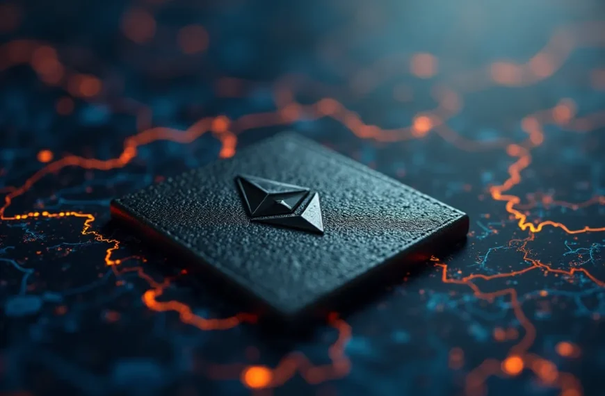 Ethereum's Dominance in Wall Street's Tokenization Explained