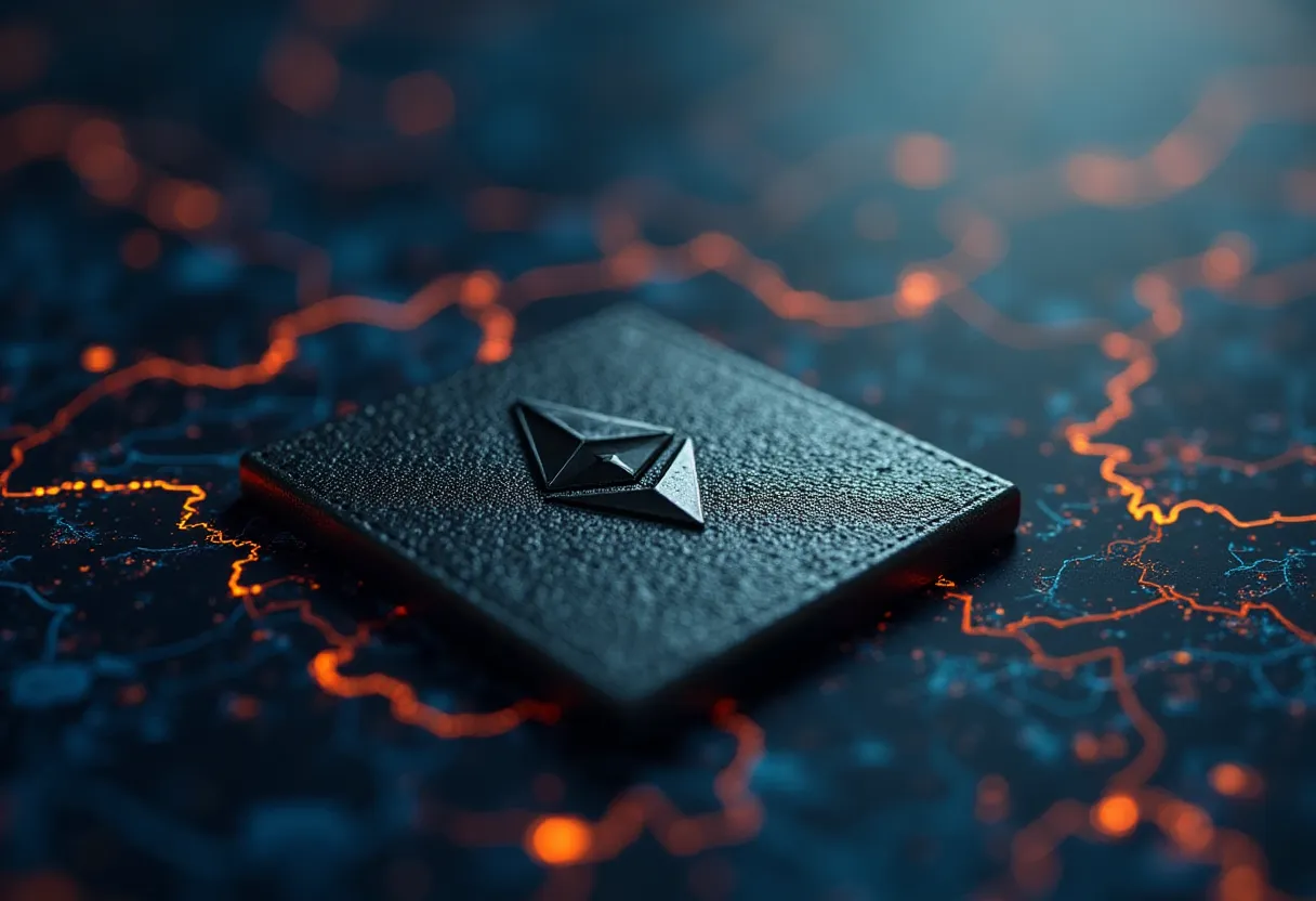 Ethereum's Dominance in Wall Street's Tokenization Explained