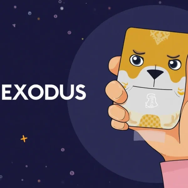 Exodus Unveils XO Pay for Easy Bitcoin and Crypto Purchases