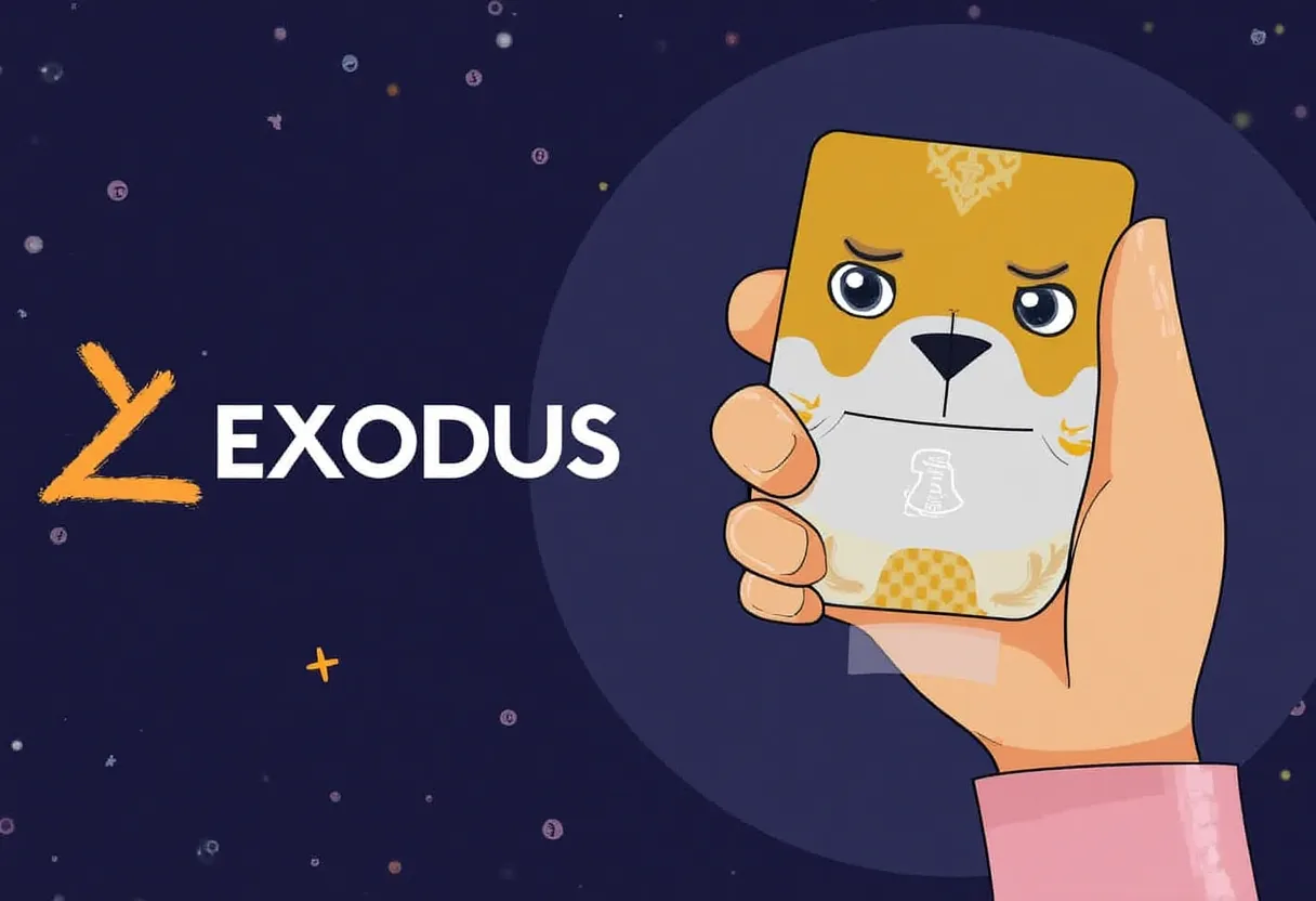 Exodus Unveils XO Pay for Easy Bitcoin and Crypto Purchases