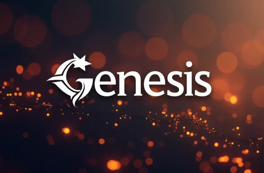 Genesis Takes Legal Action Against DCG Over $3.1B Dispute