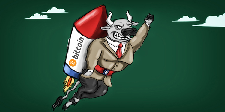 Geoff Kendrick Predicts Imminent New Highs for Bitcoin (BTC)