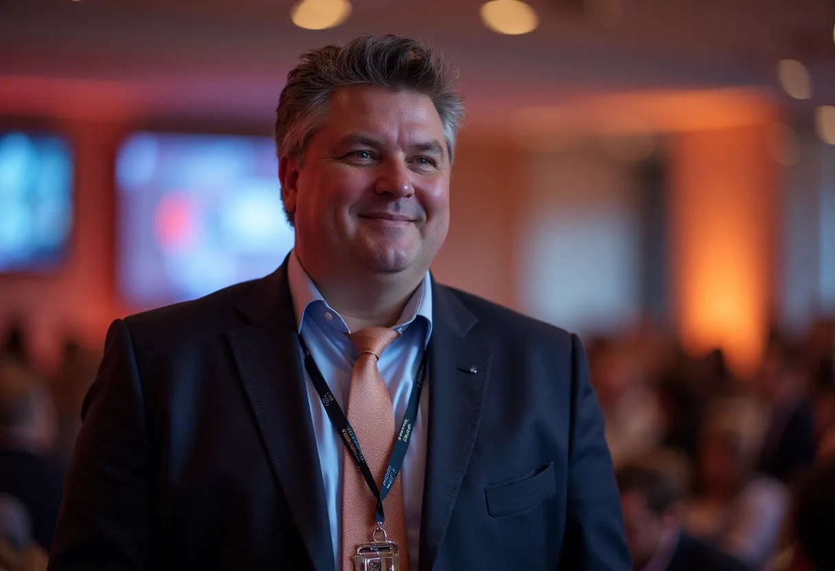 JD Vance Champions Cryptocurrency at Major Bitcoin Conference