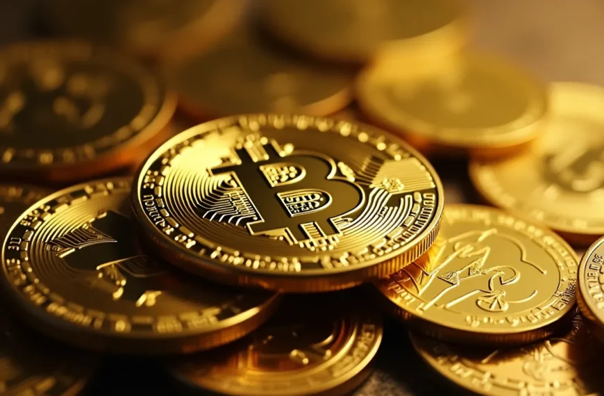 JP Morgan Predicts Bitcoin's Growth Potential Surpassing Gold