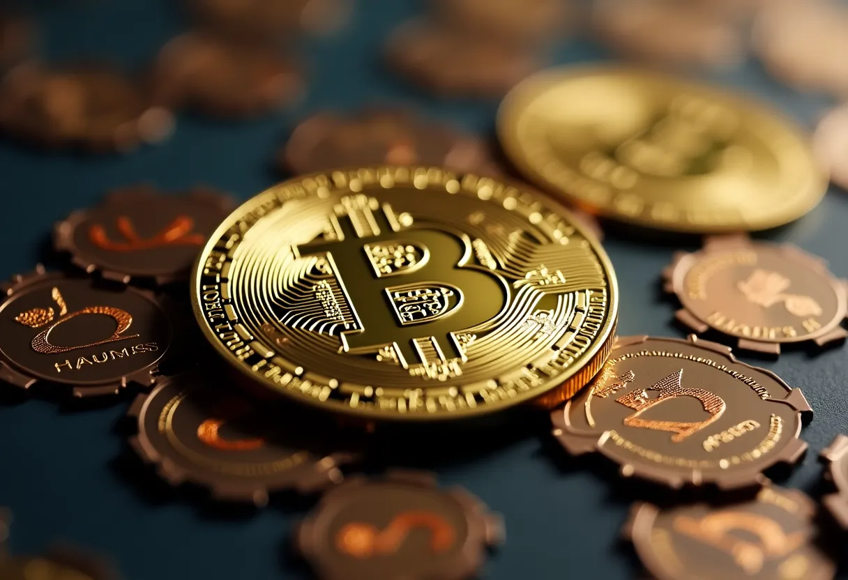 JPMorgan Opens Bitcoin Purchases for Clients Amid CEO Skepticism