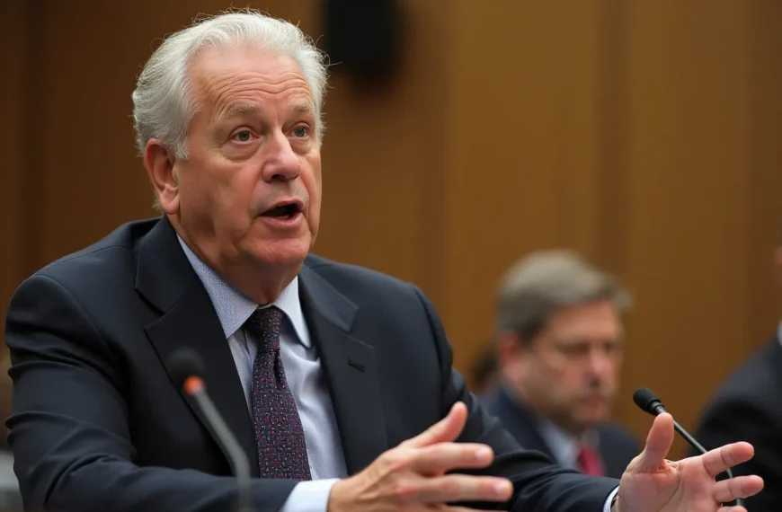 JPMorgan's Dimon Urges US to Stockpile Bullets, Not Bitcoin