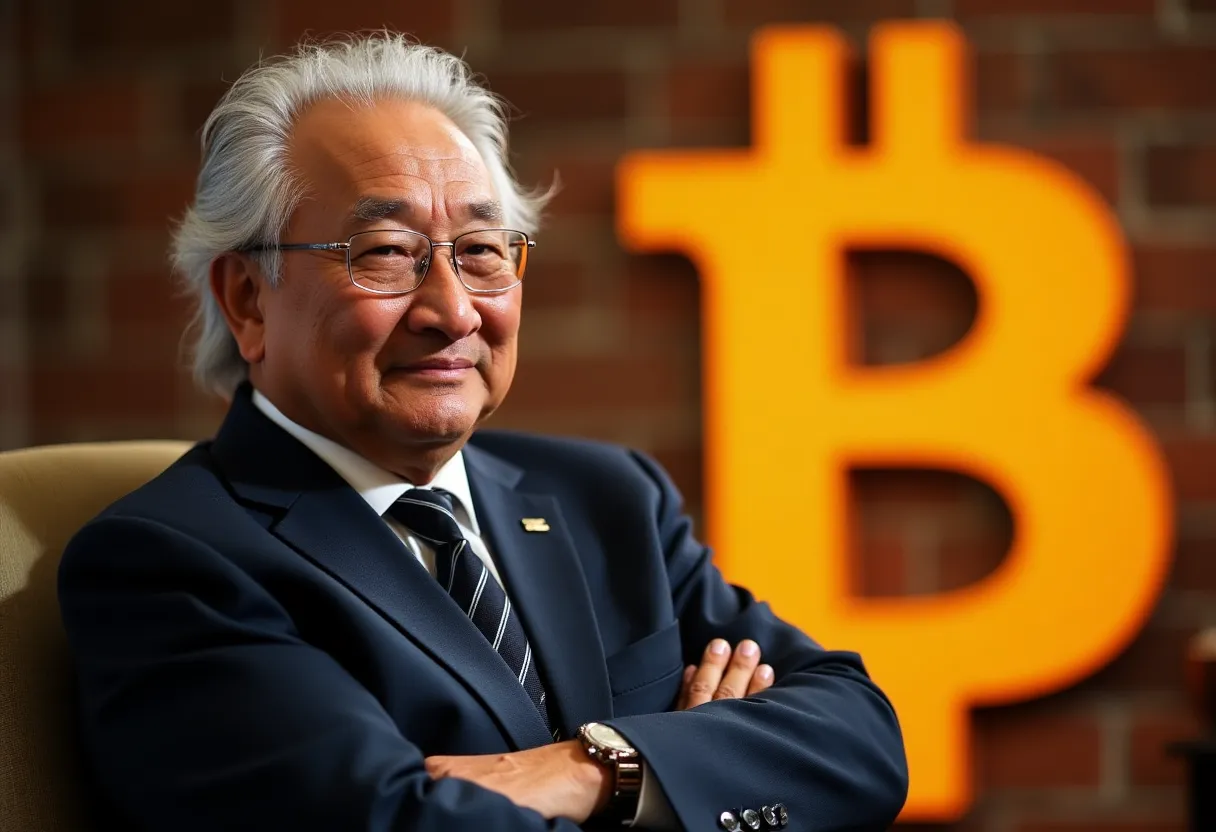 Kiyosaki Urges: Buy Bitcoin, Predicts $250K by Year-End