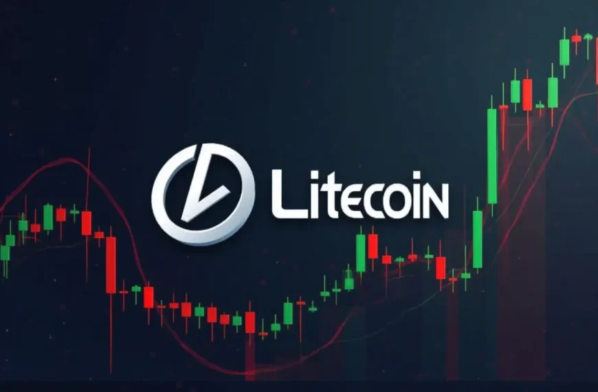 Litecoin Price Prediction: Analyzing LTC's Bullish Trends