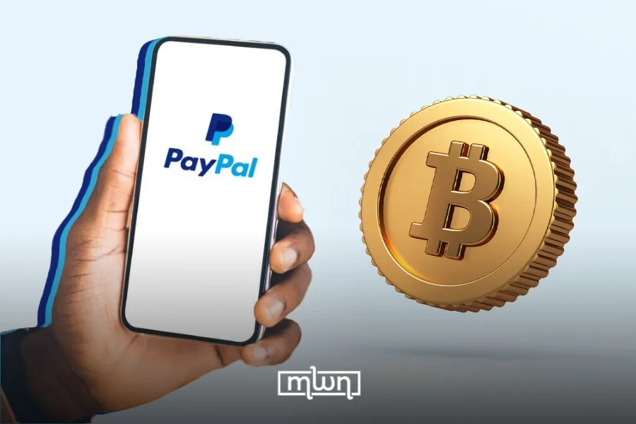 Mastering Crypto Purchases: PayPal and Bitcoin Made Simple