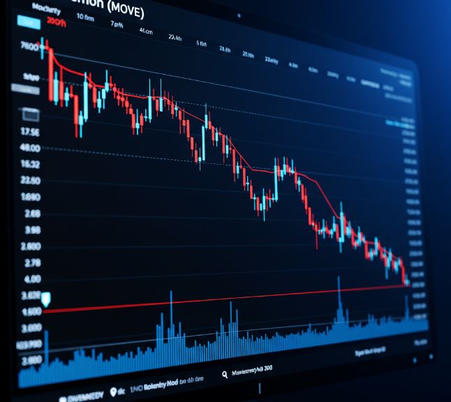 Movement Labs Rebrands as MOVE Token Faces Crisis