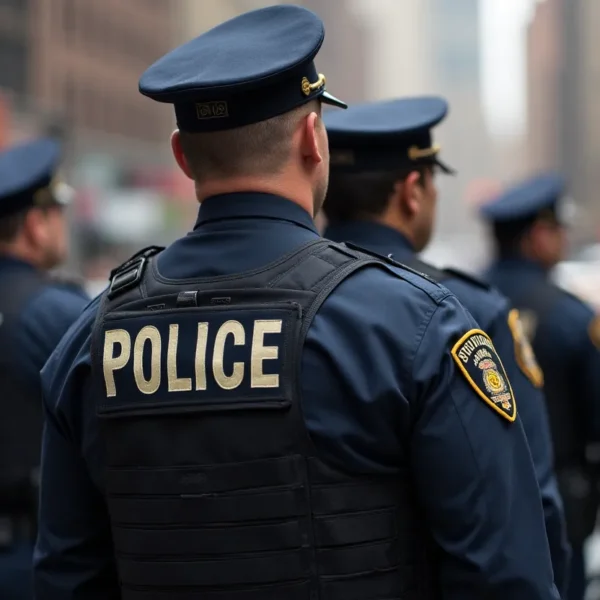 NYC Police Probe Officers in Bitcoin Kidnapping Scandal