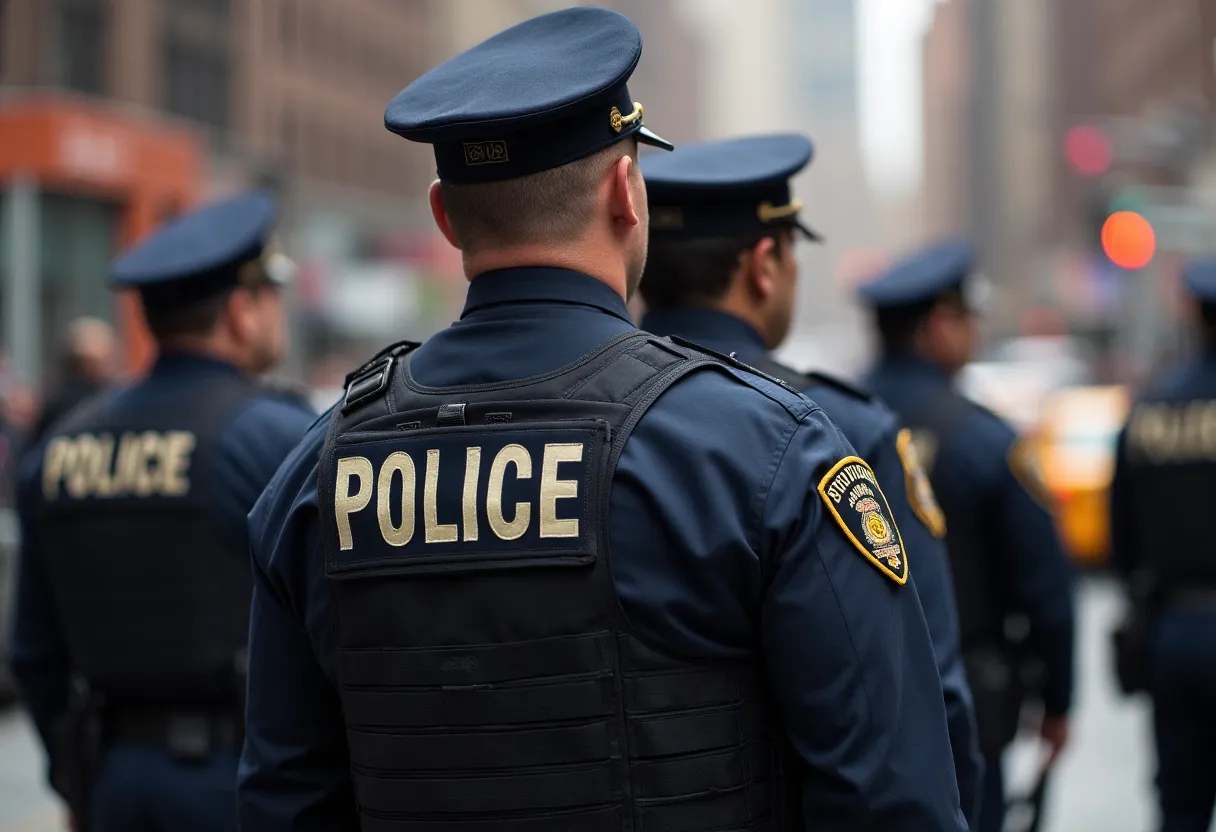 NYC Police Probe Officers in Bitcoin Kidnapping Scandal
