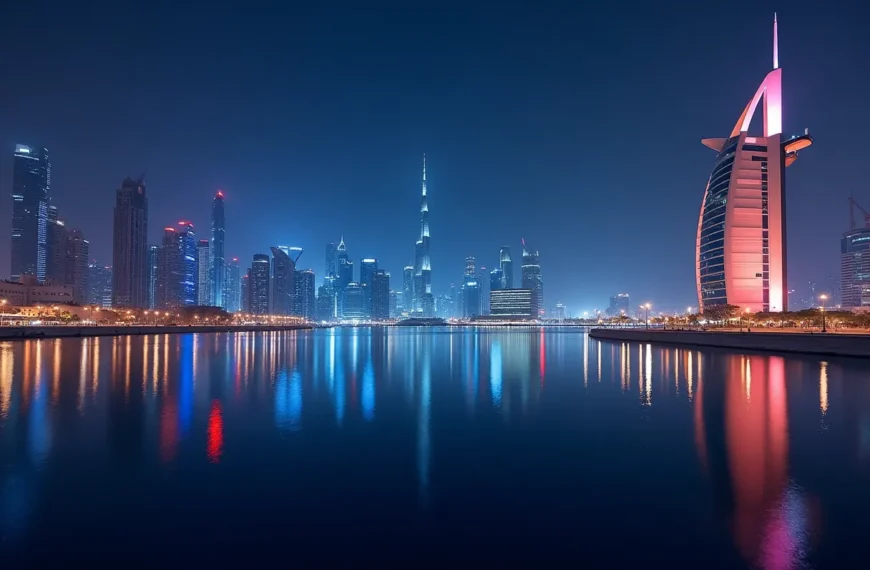 Ripple Applauds Dubai's Cryptocurrency Vision at Fintech Summit
