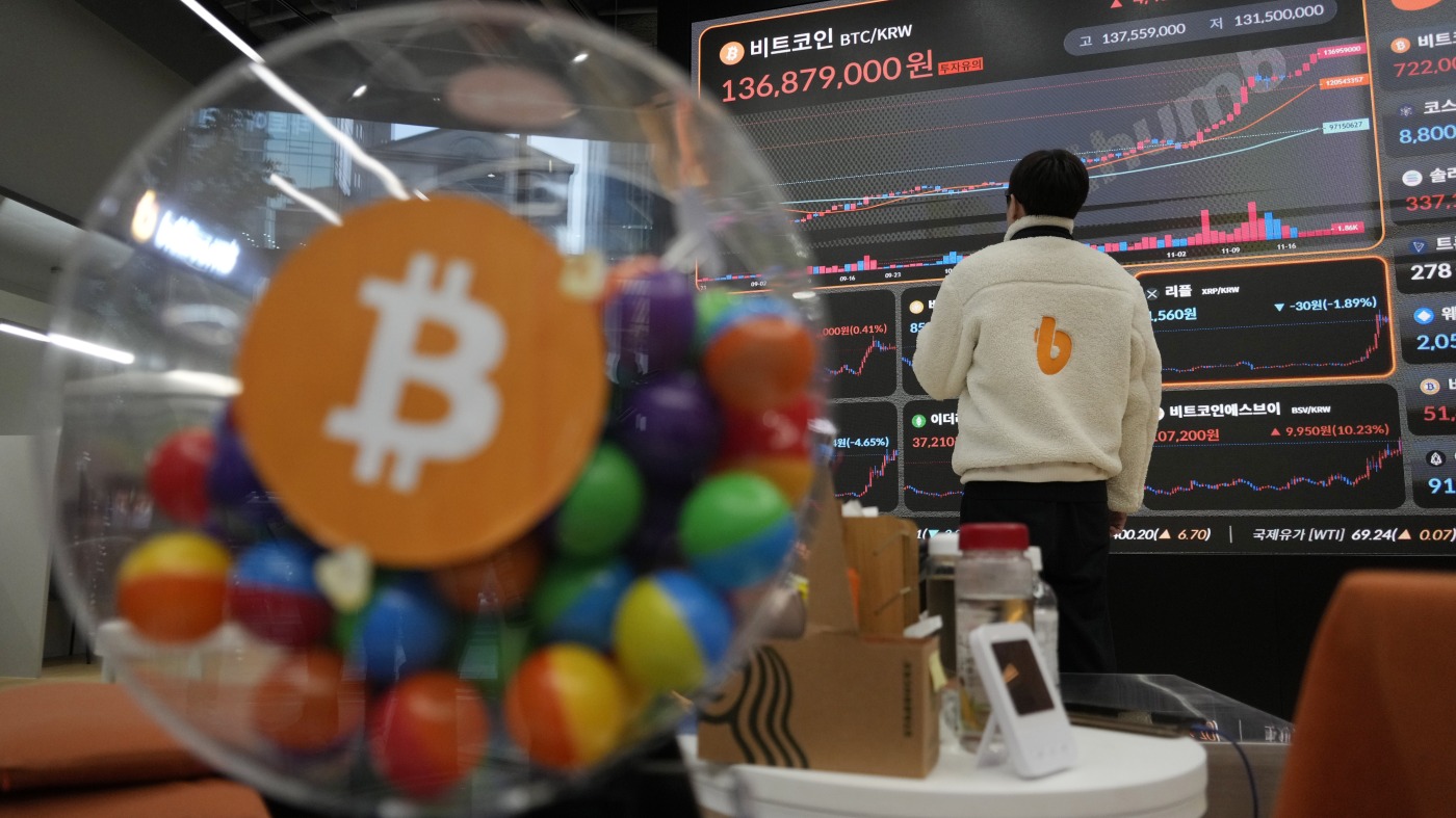 Rise of Kidnapping Cases Targeting Cryptocurrency Entrepreneurs in France