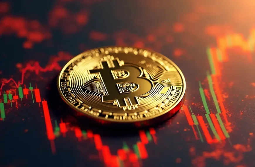Rosenblatt: This Bitcoin Rally Will Boost Key Stocks