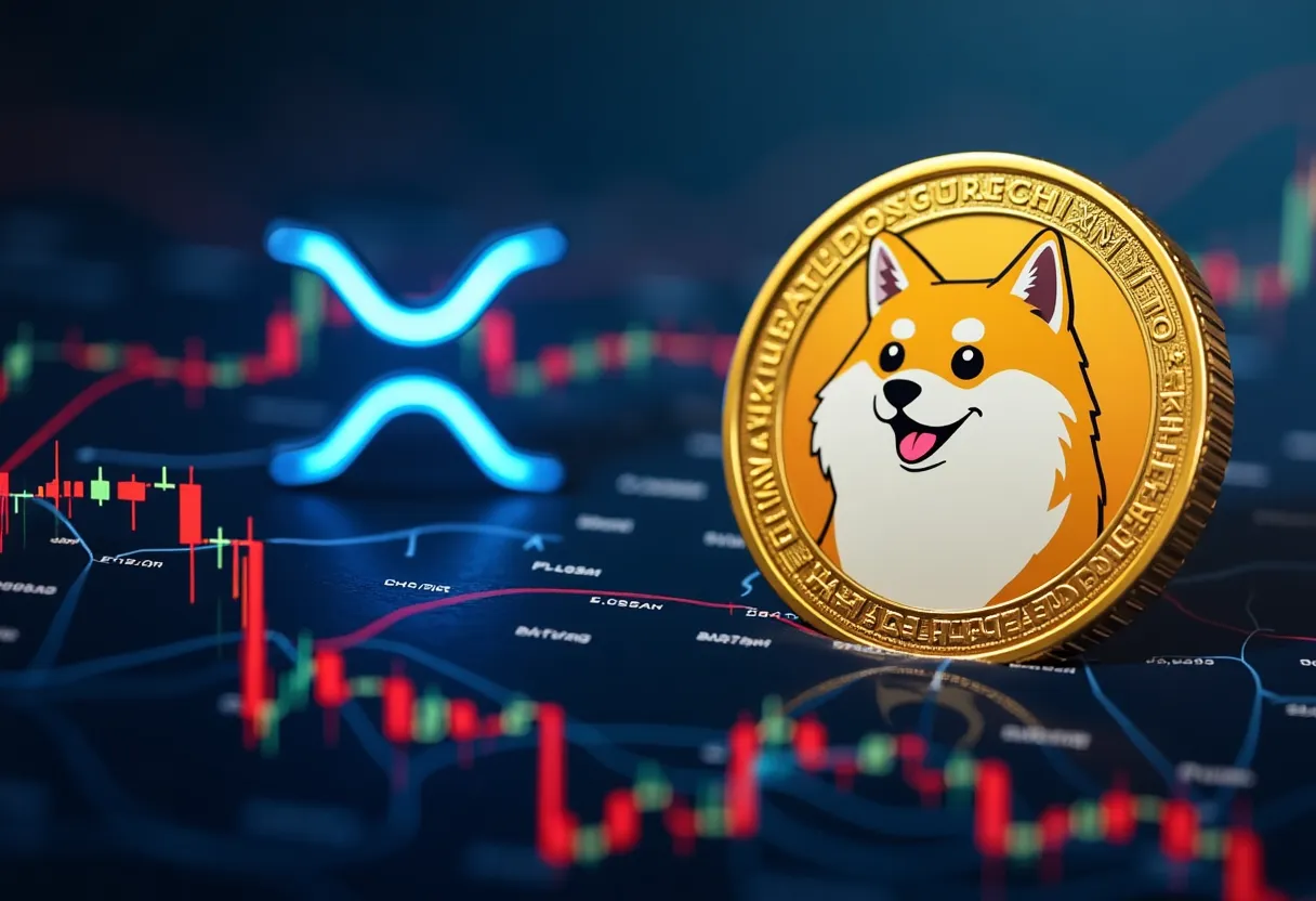SEC Delays Decisions on XRP and Dogecoin ETFs