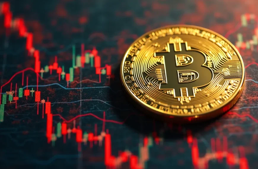 Stealth Bitcoin Bull Run: Fidelity Urges Investors to Stay Alert