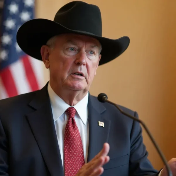 Texas Governor Backs Bitcoin Reserve Bill for Financial Growth