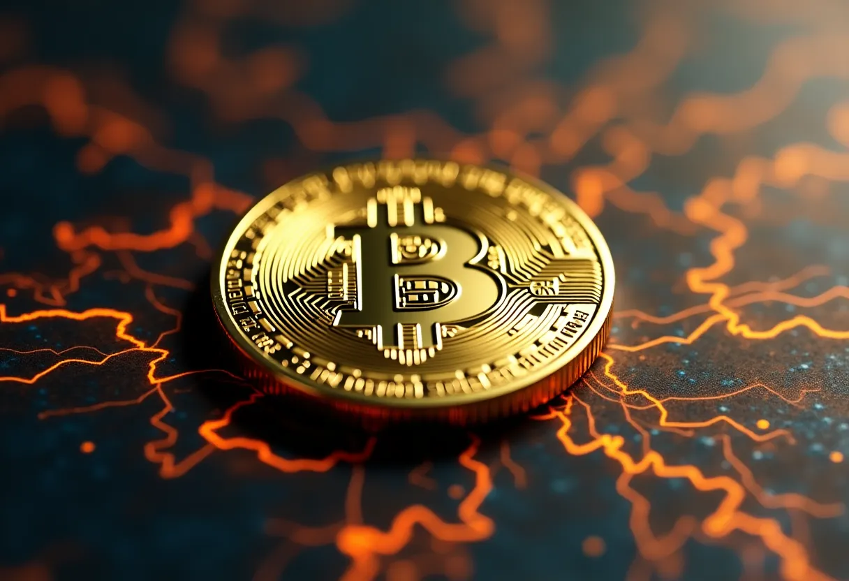 Tiny AI Firm Invests $300M in Bitcoin and Trump Coin