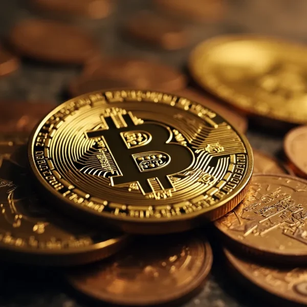 Trump Media Firm Announces $2.5 Billion Bitcoin Acquisition