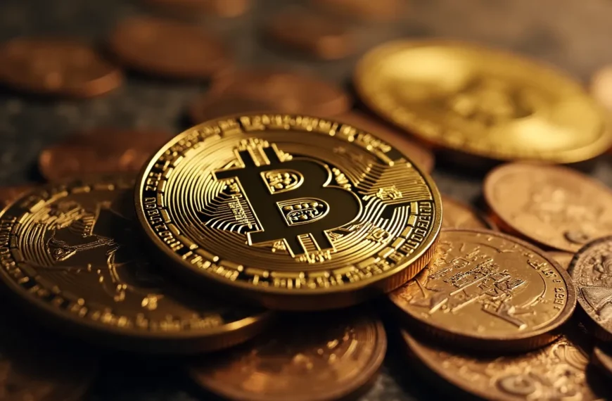 Trump Media Firm Announces $2.5 Billion Bitcoin Acquisition