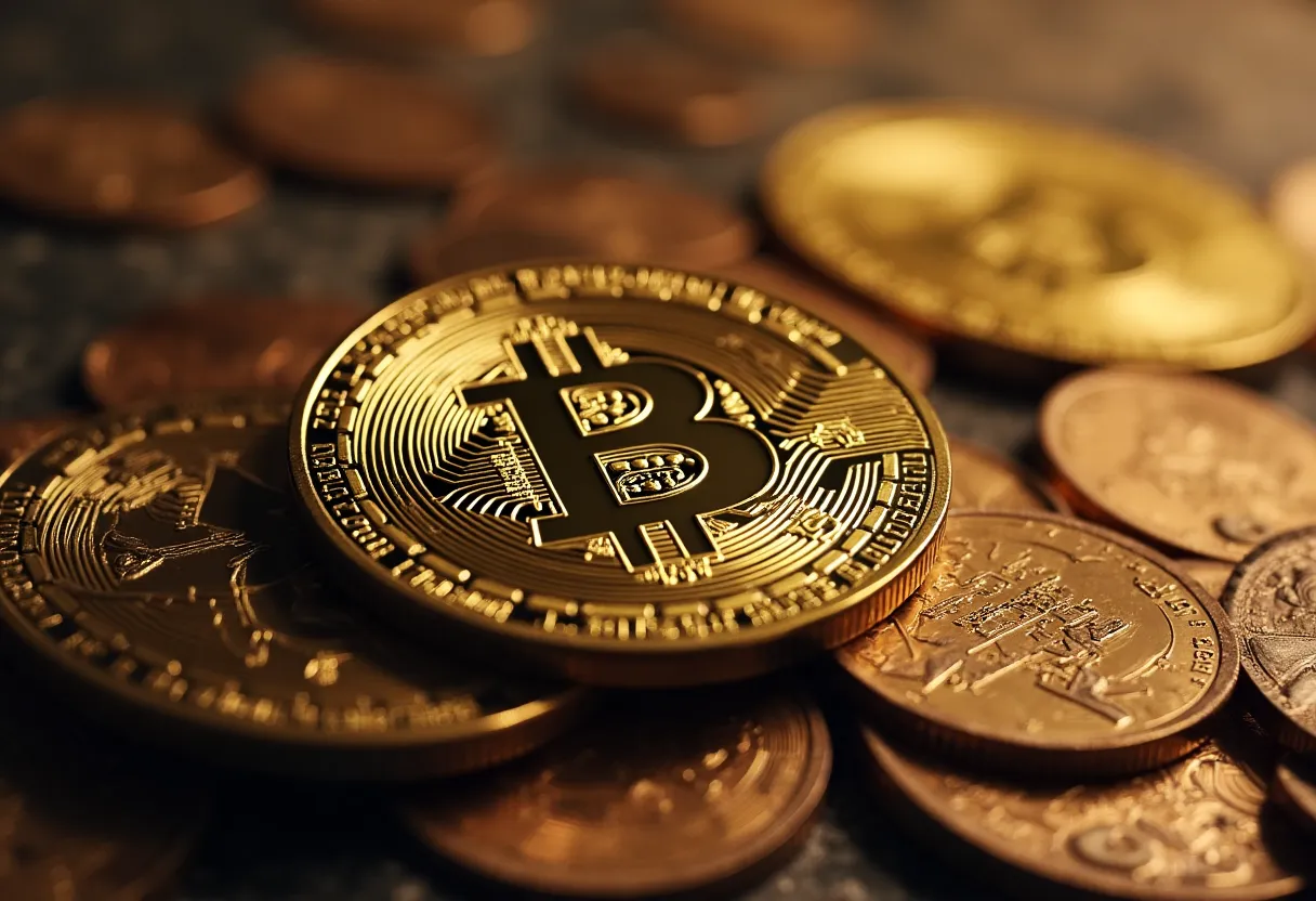 Trump Media Firm Announces $2.5 Billion Bitcoin Acquisition
