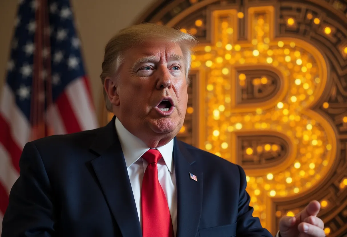 Trump Media Invests Billions in Bitcoin: A New Trend Emerges