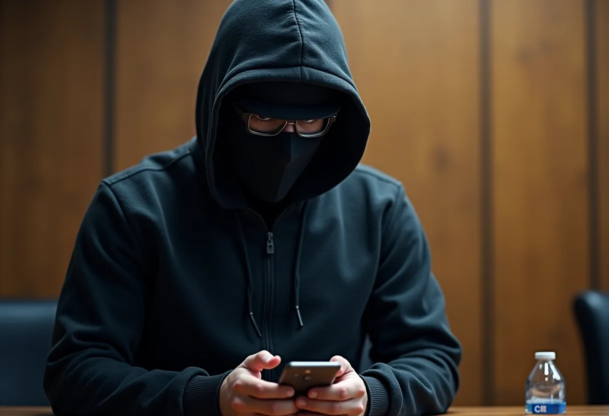 US Hacker Sentenced for Manipulating Bitcoin via SEC Account