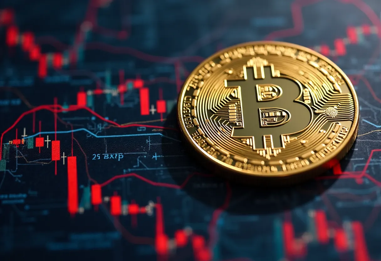 US Sanctions Tech Firm Linked to Multi-Million Dollar Crypto Scam
