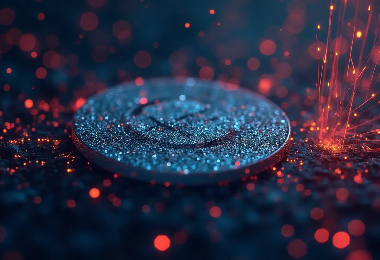AI Deepfakes Fuel 40% of Last Year's High-Value Crypto Fraud