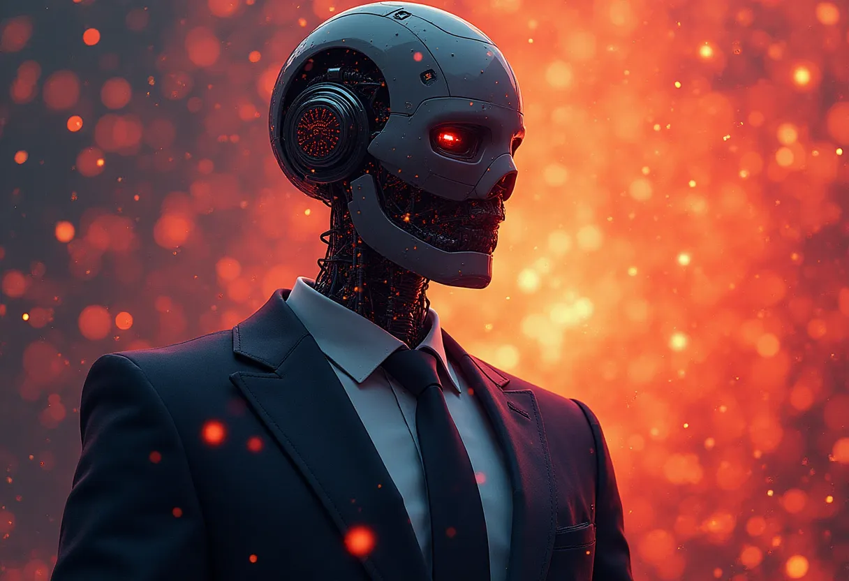 AI Transforms Propaganda into a Powerful Tool