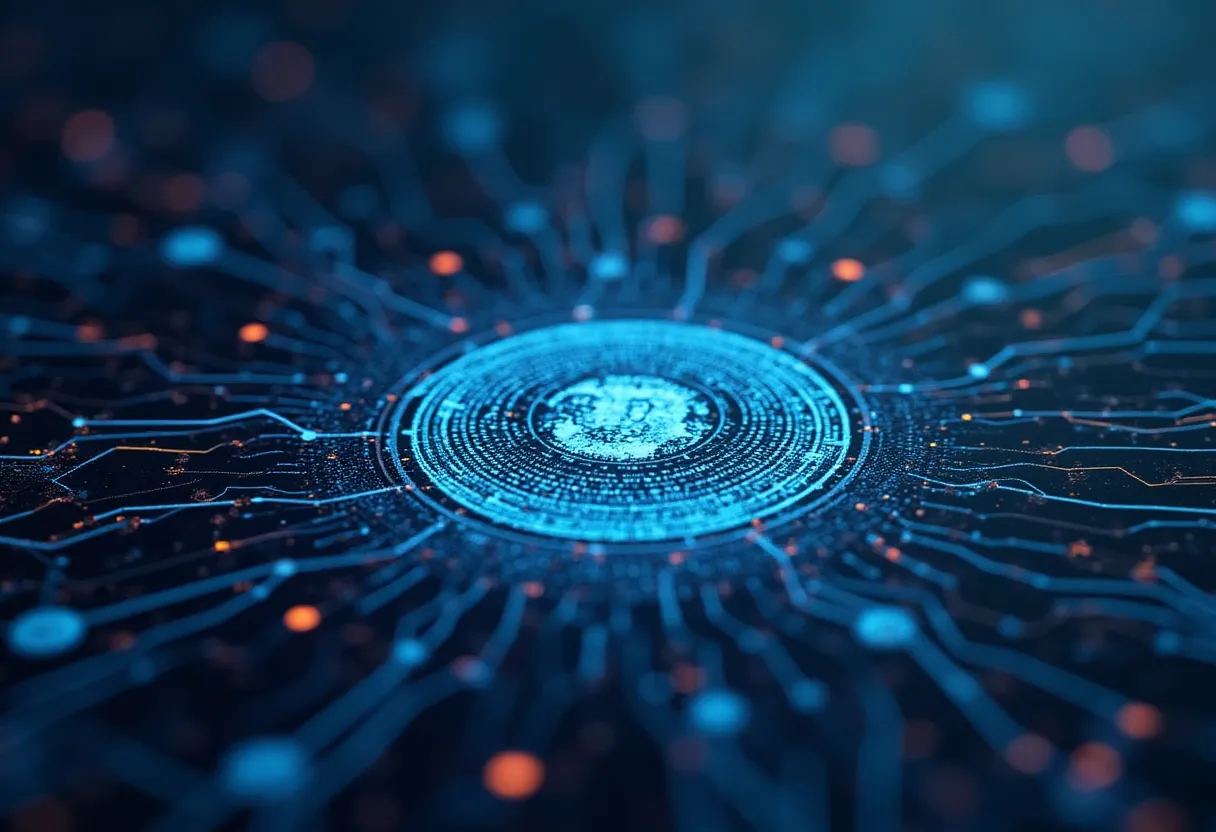 AI's Role in Crypto: Benefits and Fraud Risks, Says CFTC Chief