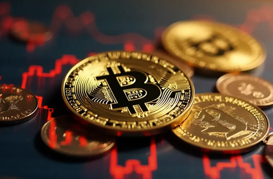 Analyst Predicts Bitcoin to Reach $900K: A Familiar Trend