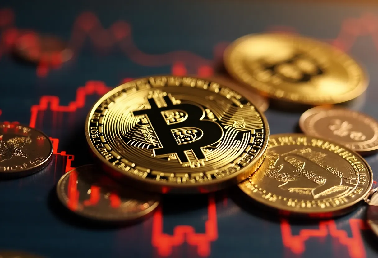 Analyst Predicts Bitcoin to Reach $900K: A Familiar Trend