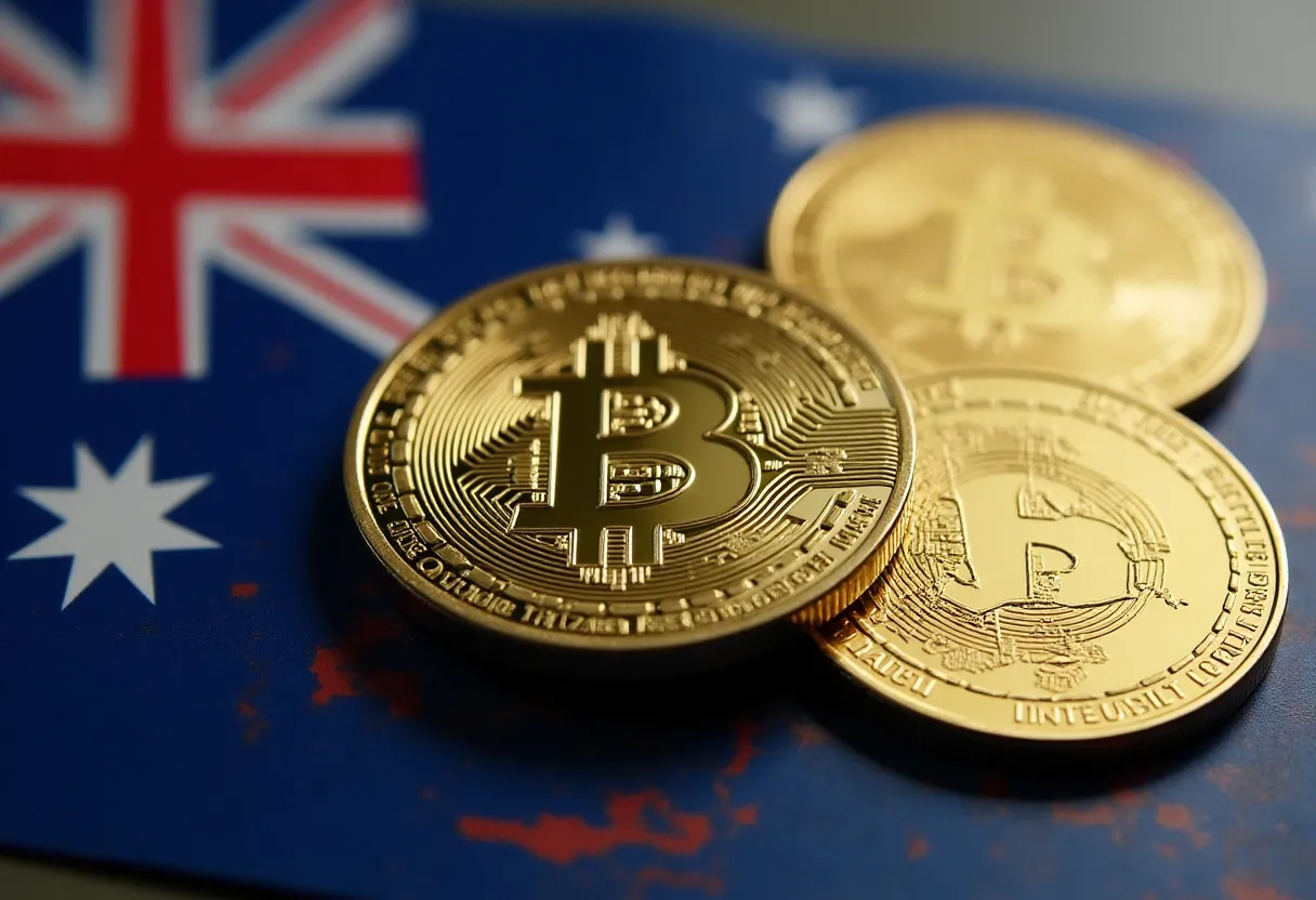 Australia's Crypto Tax Update: What You Need to Know