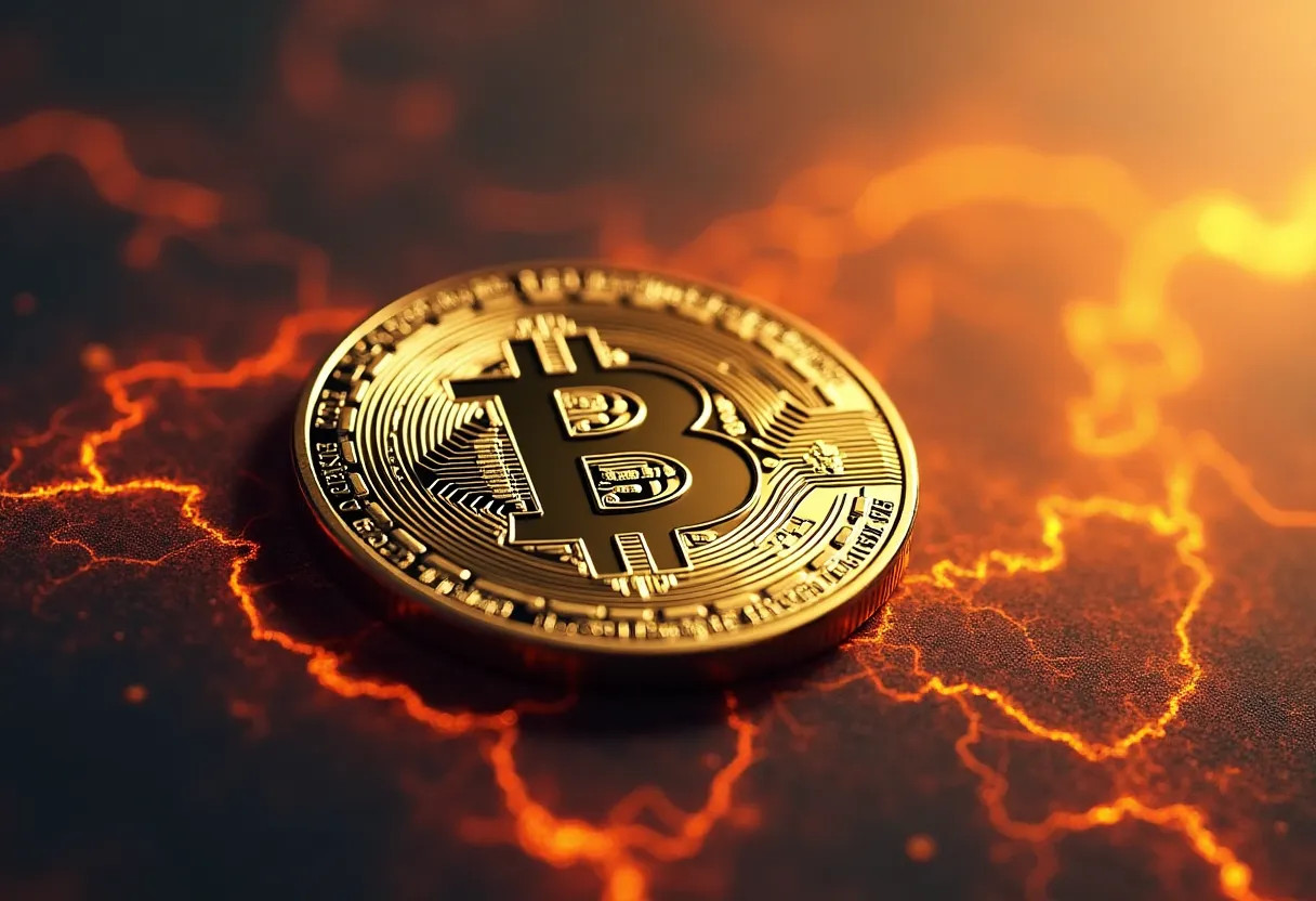 BTC Recovers to Over $102K Following Gulf Tensions